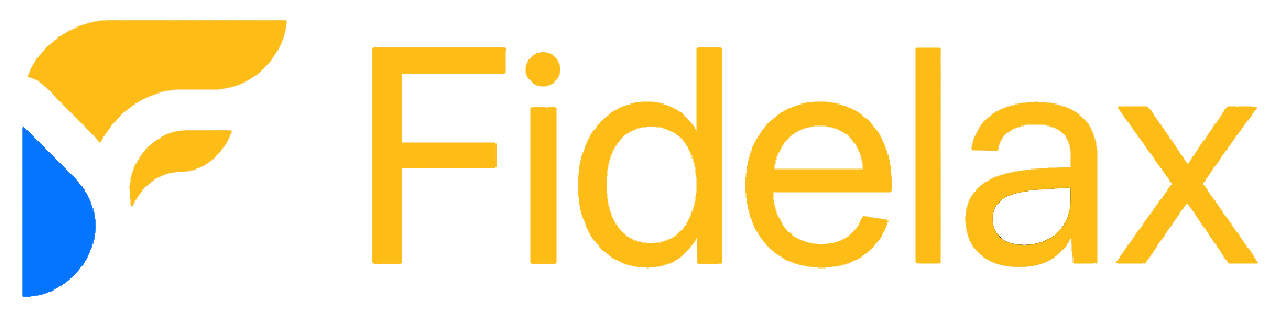 Fidelax Logo